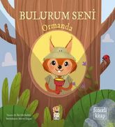 I'll Find You in the Forest (Lantern Book)